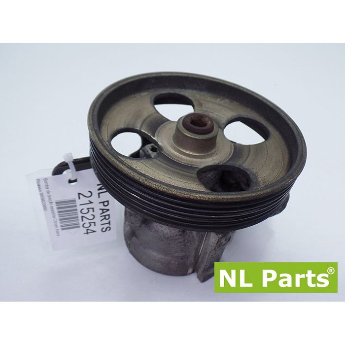 Bomba da direção assistida Citroen Xsara Picasso 9659820880